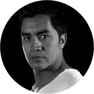 Marco Antonio Argueta