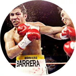 Marco Antonio Barrera
