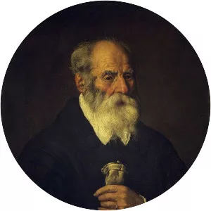 Marco Antonio Bassetti - Italian painter