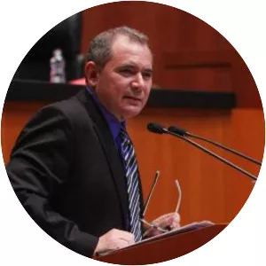 Marco Antonio Blásquez Salinas