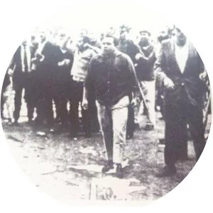 Marco Antônio Brás de Carvalho