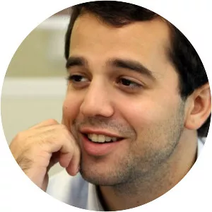 Marco Antônio Cabral