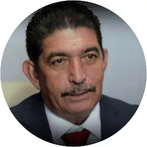 Marco Antonio Carbajal Miranda