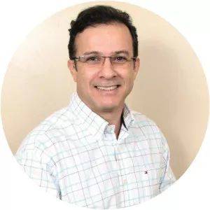 Marco Antônio Chico Preto