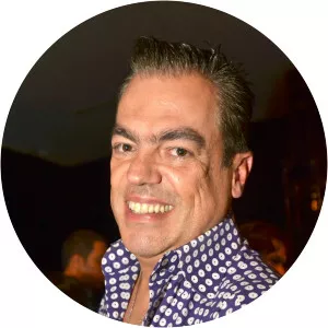 Marco Antônio de Biaggi