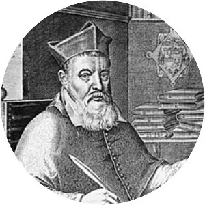 Marco Antonio de Dominis