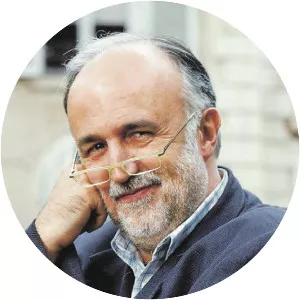 Marco Antonio de la Parra