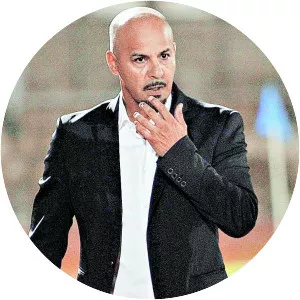 Marco Antonio Figueroa