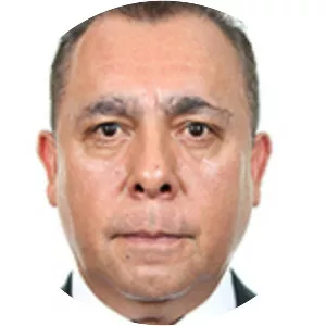 Marco Antonio García Ayala