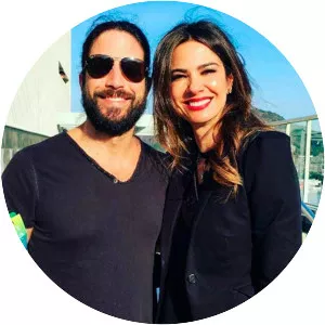 Marco Antônio Gimenez