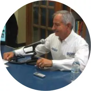 Marco Antonio Martinez Dabdoub - Mexican Politician