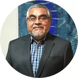 Marco Antonio Medina Perez - Former Member of the Mexican Chamber of Deputies