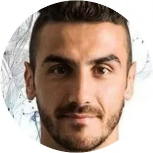 Marco António Meireles Rios