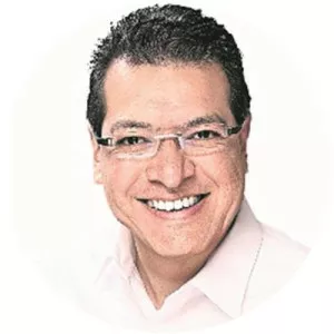 Marco Antonio Mena Rodríguez