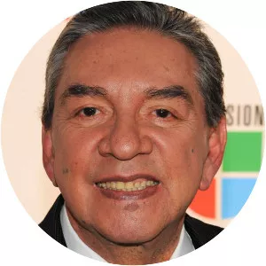 Marco Antonio Muñiz