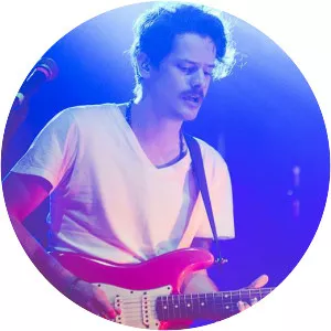 Marco Antonio Musella Musician