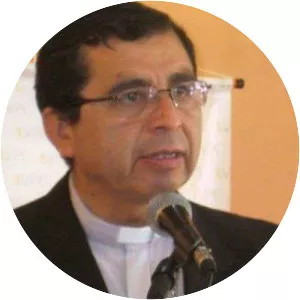 Marco Antonio Órdenes Fernández