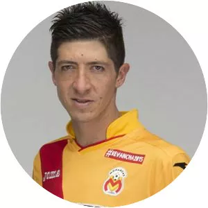 Marco Antonio Palacios