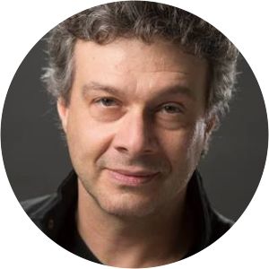 Marco Antonio Pâmio