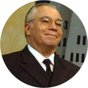 Marco Antonio Peyrot González