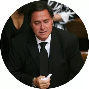 Marco Antonio Pinochet