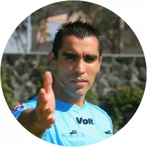 Marco Antonio Rodríguez