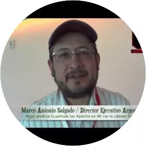 Marco Antonio Salgado