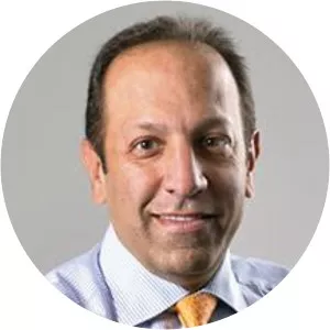 Marco Antonio Slim Domit - Chairman of the Board of Inbursa