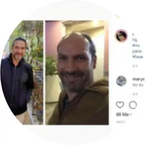 Marco Antonio Solís Jr. photograph