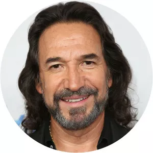 Marco Antonio Solís - Mexican musician