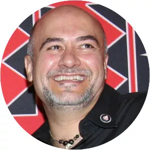 Marco Antonio Treviño