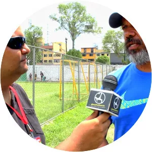 Marco Antonio Valencia Pacheco