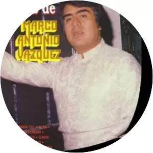 Marco Antonio Vazquez