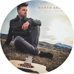 Marco Arati Musician