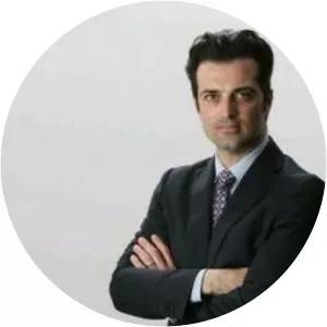 Marco Arcuri - Manuela Arcuri's brother