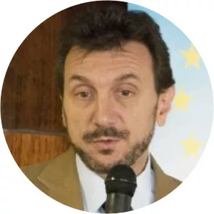 Marco Arpino - Italian fencer