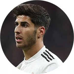Marco Asensio