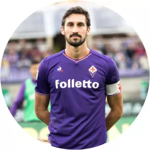Marco Astori photograph