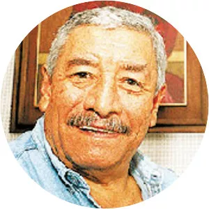 Marco Augusto Quiroa