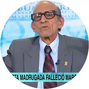 Marco Aurelio Denegri