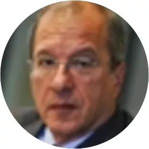 Marco Aurélio Greco photograph