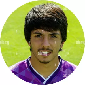 Marco Aurélio Ribeiro Sousa