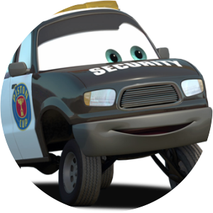 Marco Axelbender - Movie character