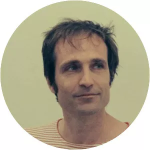 Marco Barbon - Author