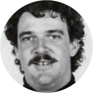 Marco Baron - Ice hockey player