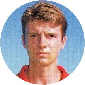 Marco Baroni - Italian football manager