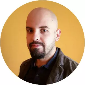 Marco Bellinaso - Author