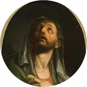 Marco Benefial - Italian painter