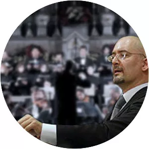 Marco Berrini - Musician