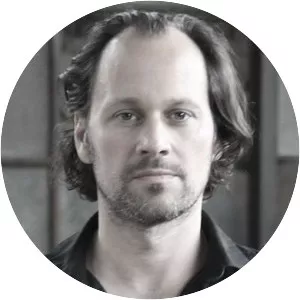 Marco Bittner Rosser - Production designer